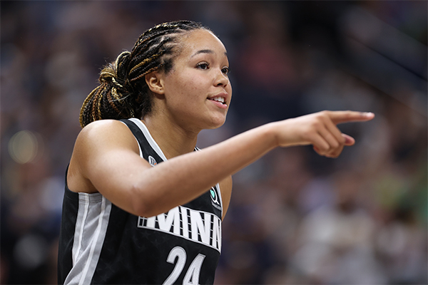 Roster Review | Napheesa Collier